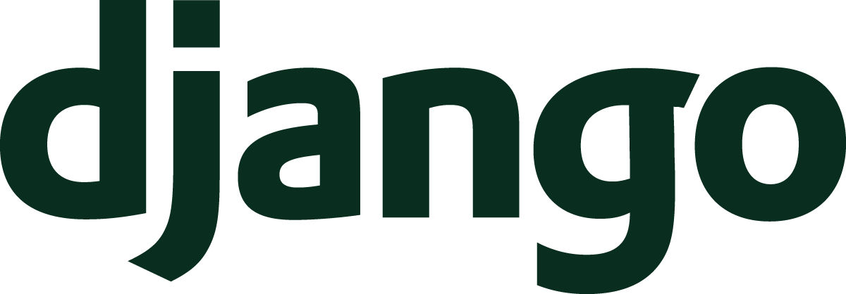 Logo Django