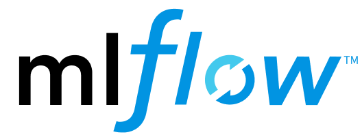 Logo MLflow