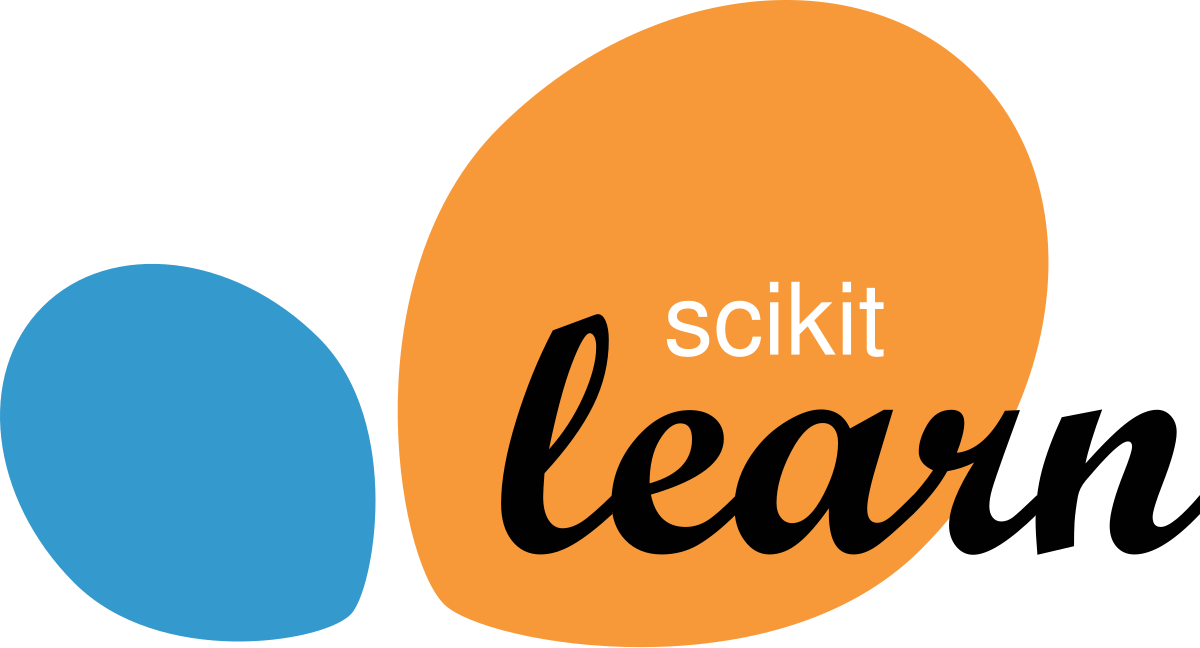 Logo Scikit-learn