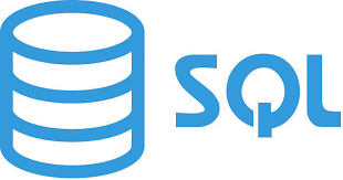 Logo SQL