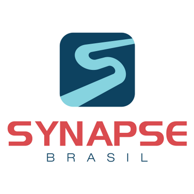 Logo da Synapse Brasil