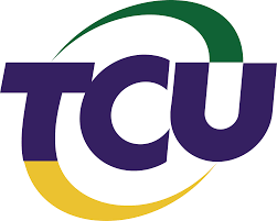 Logo do Tribunal de Contas da União (TCU)